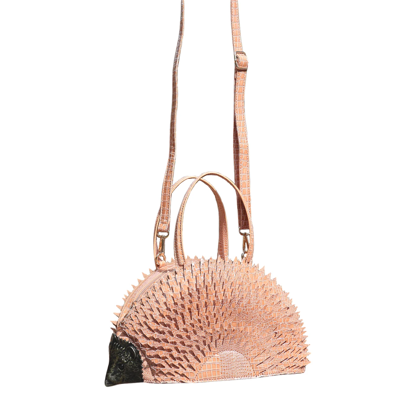 sac à main en forme d'animal de styliste pour femmes, sac à la mode, fourre tout élégant pour dames, sac à bandoulière