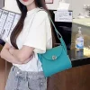sac à main de luxe en cuir véritable pour femme, sac à bandoulière de fête avec nom gravé, initiales personnalisées, sac d'oreiller