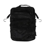 Sacs de rangement de valise, organisateur de bagages de voyage de grande capacité, emballage suspendu, Cube de placard, sacs de rangement pliables suspendus