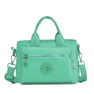 Sac à main polyvalent pour femmes, fourre-tout multi-poches de grande capacité, élégant, décontracté, bandoulière, sangle détachable, sac croisé décontracté