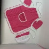 costume de chef pour enfants, jeu de rôle, tablier de cuisine, jouet