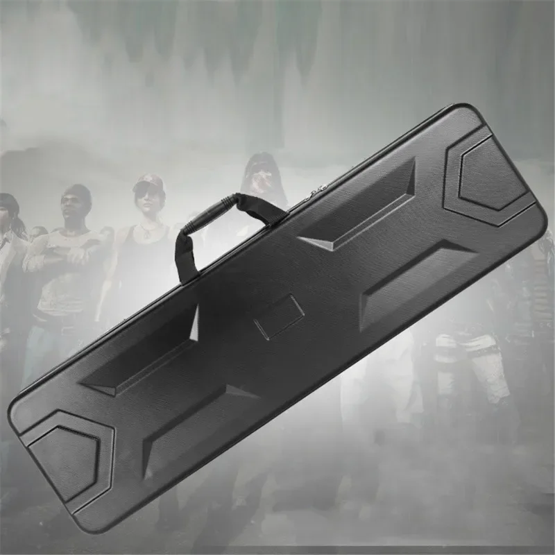 valise élargie en coton déchiré à la main, boîte d'arc de matériel de pêche, sac de rangement, sac étanche de sécurité, fournitures de quincaillerie en éponge antichoc