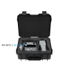 valise de sécurité pour importateur dji air 3/air 3s, étui de transport de grande capacité, coque rigide à sangle, accessoires de importateur, vpn, résistant à la pression