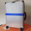 sangles de bagages adaptées aux valises rimowa, sangle de renfort anti émeute