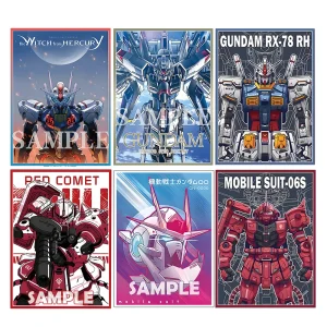 60 pièces manchons de cartes Mecha taille Standard protecteurs de cartes à collectionner feuille jeux protecteur cartes dossier étui 67x92mm