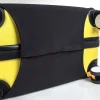 housse de protection pour bagages, épaisse, élastique, solide, combinaison à fermeture éclair pour sac de 18 à 32 pouces, housse de valise, housse de chariot, accessoires de voyage