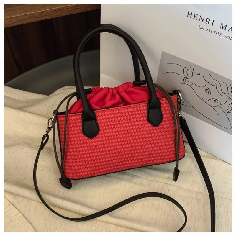 sac à main à la mode pour femmes, en cuir de qualité supérieure, design tendance et style parigi décontracté 