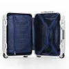 valise de 29 pouces avec cadre en aluminium épais, bagage de voyage, valise de 20/24 pouces, cabine de voyage, boîtier de chariot avec mot de passe en métal