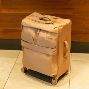 20/24 pouces nouveau bagage imperméable Oxford tissu plusieurs poches valise Ultra-léger valises de voyage sac de cabine 20/24 pouces nouveau bagage imperméable Oxford tissu plusieurs poches valise Ultra-léger valises de voyage sac de cabine