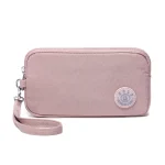 Sac à main grande capacité pour femme, GOLF, mode européenne et américaine, mini sac polyvalent, sac à main décontracté, déterminer l&rsquo;hectare de pièces de monnaie