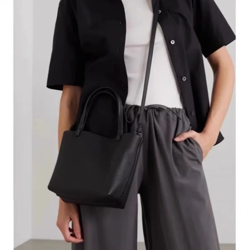 sacs à main en cuir pour femmes, petit fourre tout de styliste, sac à bandoulière simple pour les déplacements quotidiens, paquet sous les aisselles en bandoulière