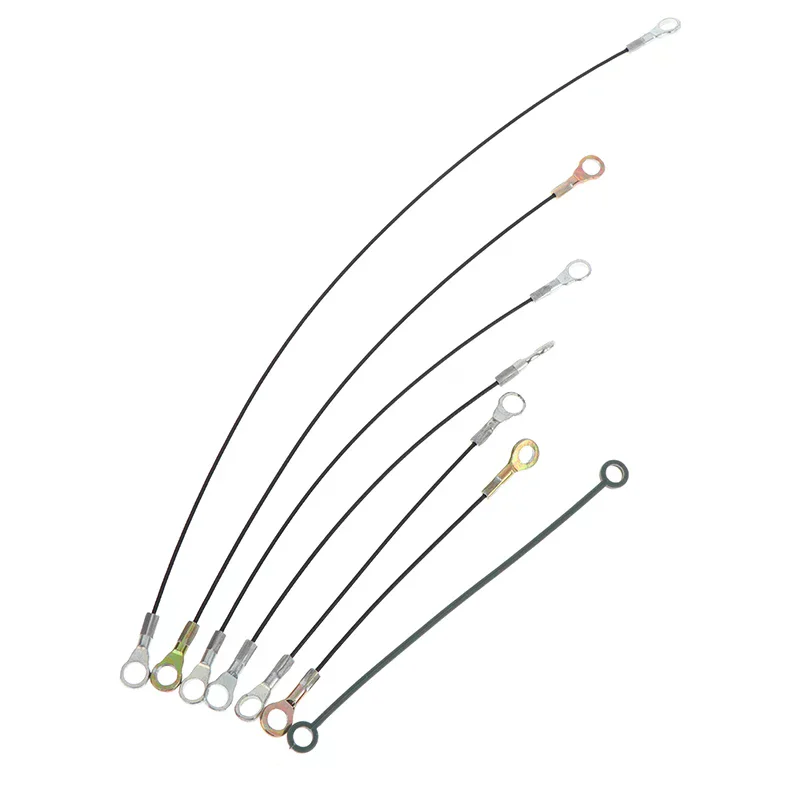 15/17/20/25/30/40cm pour boîtier supérieur, accessoires de rechange, cordon de serrage de coffre sh48 sh59 sh33 sh26 sh29 sh45 sh40 sh39