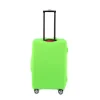 housse de bagage de voyage housse de bagage élastique adaptée pour valise de 18 à 30 pouces housse anti poussière accessoires de voyage