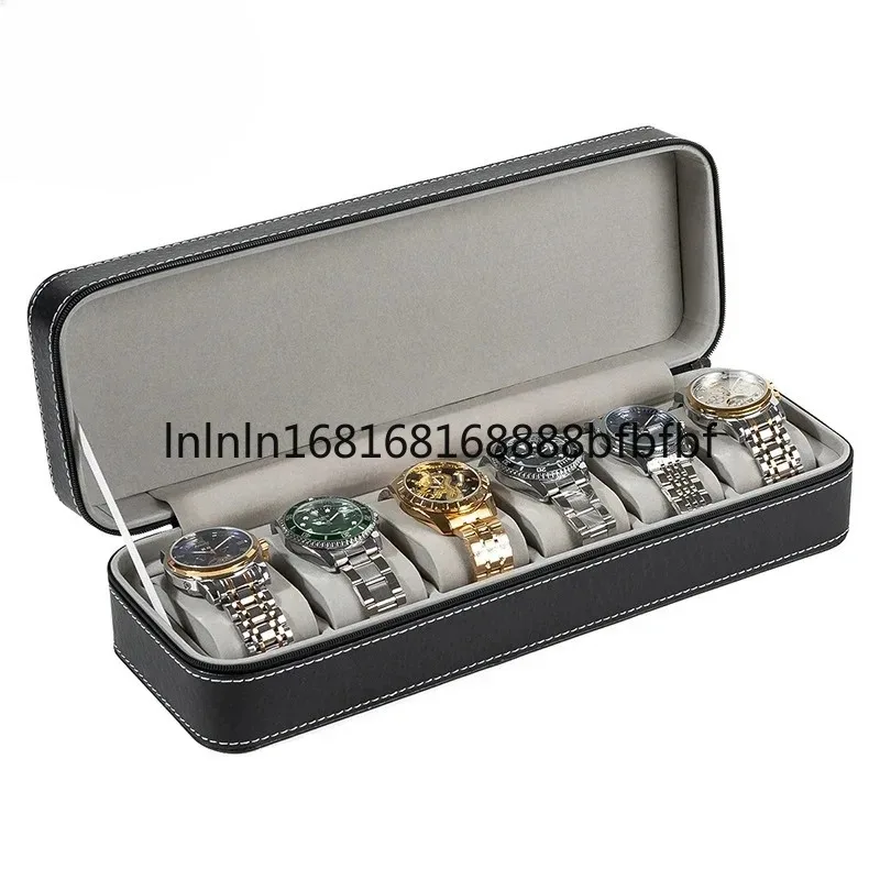 boîte d'affichage multifonctionnelle portable, organisateur de valise à 6/10/12 compartiments