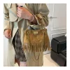 sac à main à bandoulière élégant en cuir pour femmes, sac de luxe de styliste célèbre, classique paris premium détail, sac de banlieue ​