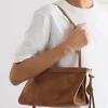 sac à bandoulière de style minimaliste pour femmes, sac de luxe de styliste, sac à main de banlieue polyvalent en cuir, sac à bandoulière multifonctionnel