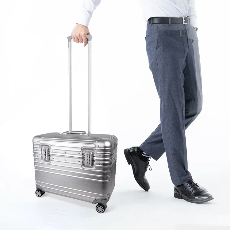 valise pilote trolley, sacs de voyage, business carry on offense, bagages