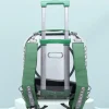 valise de voyage en plein air pour chat, sac à dos pour chat, sac à dos de grande capacité pour animaux de compagnie, outil de transport portable et respirant pour animaux de compagnie