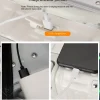 valise à cadre en aluminium de grande capacité de 28 pouces, boîtier de chariot durable avec roues universelles, valise de voyage d'affaires 24