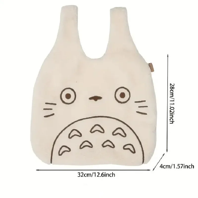 sacs à main en velours côtelé pour femmes, sac à bandoulière simple rayé pour le travail et le shopping, sac à main de grande capacité bolso