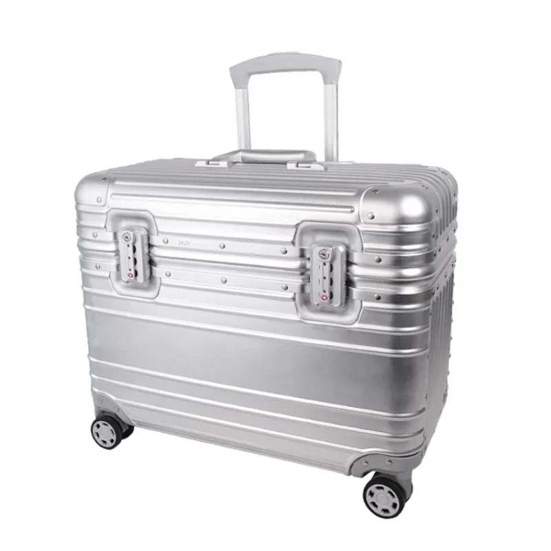Valise Pilote Trolley, Sacs de Voyage, Business Carry On Offense, Bagages Valise Pilote Trolley, Sacs de Voyage, Business Carry On Offense, Bagages