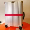 sangles de bagages adaptées aux valises rimowa, sangle de renfort anti émeute