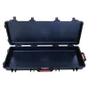 valise de boîte à outils d'instrument en plastique dur antichoc étanche ip67