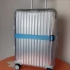 sangles de bagages adaptées aux valises rimowa, sangle de renfort anti émeute