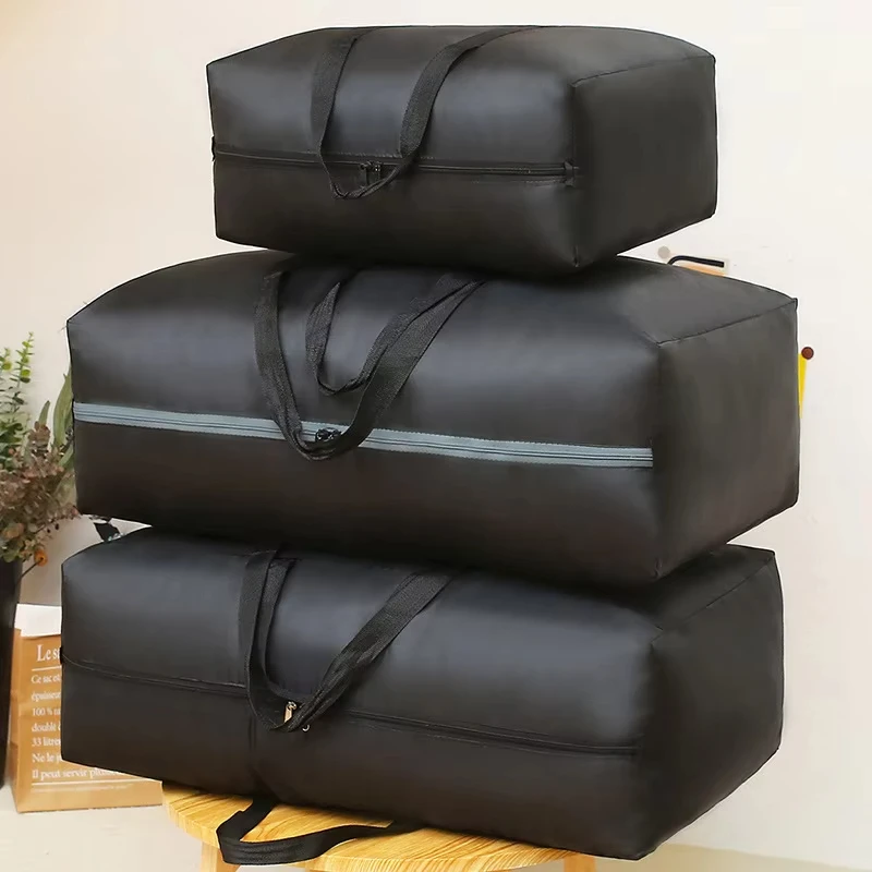sacs à bagages de déplacement étanches extra larges, sac à provisions à lessive, sac de voyage à bagages rpm, couette de grande capacité, évaluation