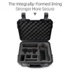 valise portable pour dji air 3/air 3 s, étui rigide, vpn, boîte de transport résistante à la pression pour dji rc 2/rc see/rc n3, accessoires de contrôleur