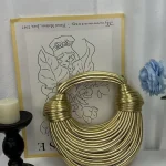 Sac à main créatif à la mode pour femmes, Style transfrontalier, étiquette tissée à la main, sac à pain sous les bras, pochette à bandoulière, nouvelle collection 2025