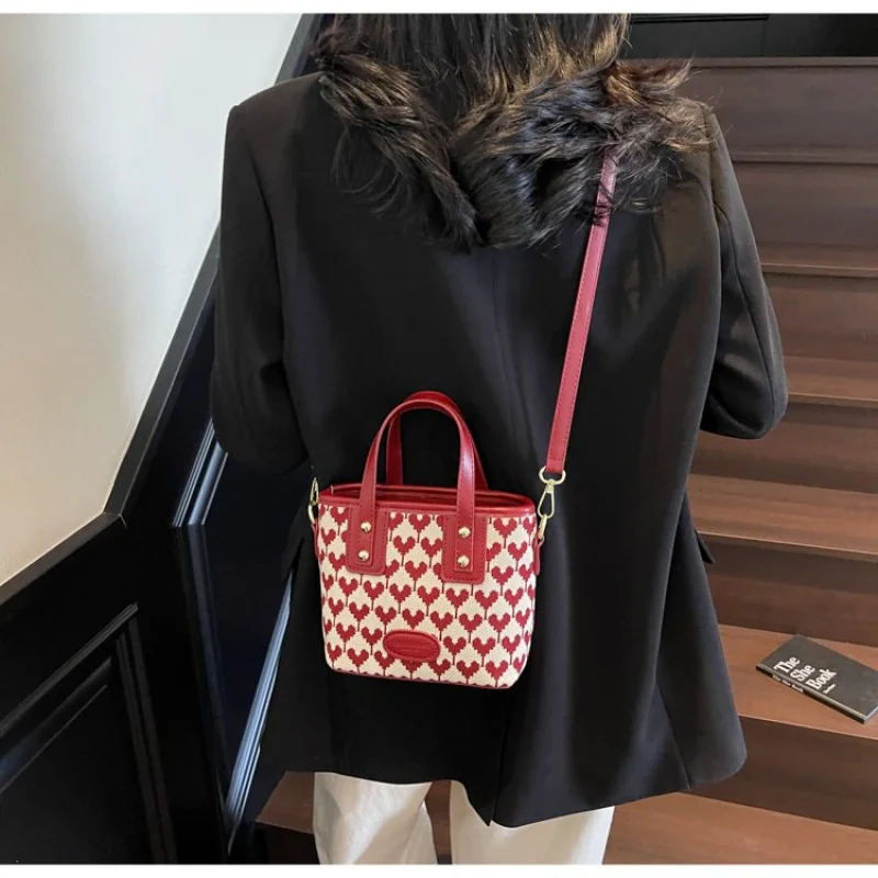 sac à main élégant pour dames, sac à bandoulière en cuir de qualité supérieure, marque de luxe célèbre styliste chic