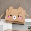 mini sacs à main en cuir pu pour enfants, petits sacs à bandoulière princesse pour bébés filles, porte monnaie mignon pour enfants, offre spéciale