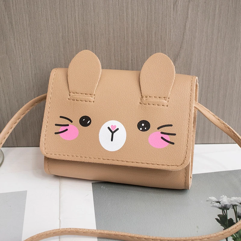 mini sacs à main en cuir pu pour enfants, petits sacs à bandoulière princesse pour bébés filles, porte monnaie mignon pour enfants, offre spéciale