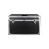 boîte à outils portable, équipement de sécurité, boîte à outils, mallette de rangement, valise en aluminium, étui résistant aux chocs