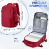 sac à dos de voyage en avion, sac de cabine easyjet 45x36x20, sac à bandoulière de grande capacité, sac à dos multifonctionnel pour maman, sacs à dos pour ordinateur portable