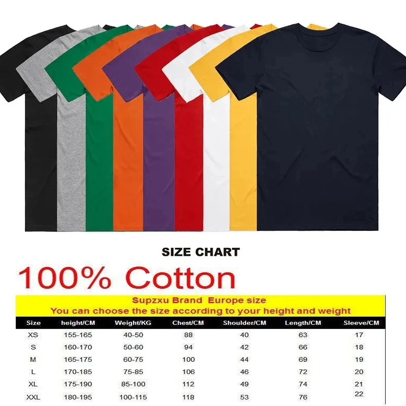 t shirt d'équipe personnalisé taille ue pour femmes, ajoutez votre propre design devant et dos, imprimé et texte, t shirt de haute qualité pour hommes