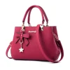 sac à main messenger pour femme, grand sac, version coréenne, grande capacité, nouvelle tendance, automne et hiver, 2023