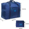 sac à bagages de voyage de grande capacité, sac à main léger et portable, adapté aux restes de nuit, les vacances, le shopping, les week end