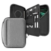Sac pour tablette pour 2025 EVA, étui pour tablette de 9 à 13 pouces, adapté à iPad Air 11 10.9 pouces, iPad Pro 11 M4 iPad Pro 13, sac intérieur