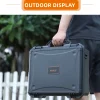 pour dji air 3 rc 2/rc n2 boîte de rangement coque rigide valise étanche étui de transport pour dji air 3 rc drone accessoires
