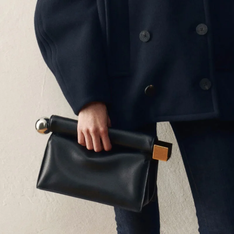 sac à main de luxe de styliste pour femmes, nouvelle pochette à emporter avec robes en métal, sac de bal pour dames, sac à bandoulière