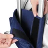 sac de voyage télescopique élastique, ceinture de rangement pour bagages, sac de partenaires, mini sac de voyage, accessoires de voyage
