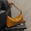 Sac à bandoulière en cuir de luxe pour femmes, Design classique élégant par un célèbre styliste, choix populaire, spacieux et élégant Sac à bandoulière en cuir de luxe pour femmes, Design classique élégant par un célèbre styliste, choix populaire, spacieux et élégant