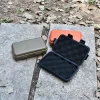 boîte de survie scellée étanche en plastique, taille s/l/xxl, conteneur de camping, boîte de rangement de voyage en plein air