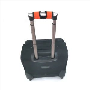 Poignée de bagage douce et confortable : enveloppe de poignée en néoprène et protecteur de valise Poignée de bagage douce et confortable : enveloppe de poignée en néoprène et protecteur de valise