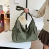 chic élégant 2025 nouvelles dames marque de luxe sac fourre tout en cuir célèbre concepteur simple populaire classique ​