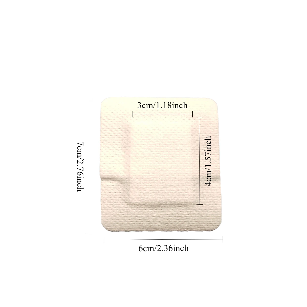 10/40/60/65pcs trois tailles : grand, moyen et petit