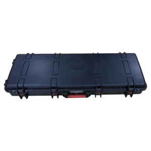 Valise de boîte à outils d’instrument en plastique dur antichoc étanche IP67 Valise de boîte à outils d’instrument en plastique dur antichoc étanche IP67