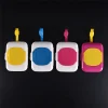 Boîte à lingettes de voyage pour bébé, étui à lingettes pour enfant, distributeur proxy, support de rangement, boîtes à mouchoirs